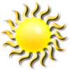 Sun or Moon